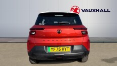 Vauxhall Frontera 83kW Design 44kWh 5dr Auto Electric Estate
